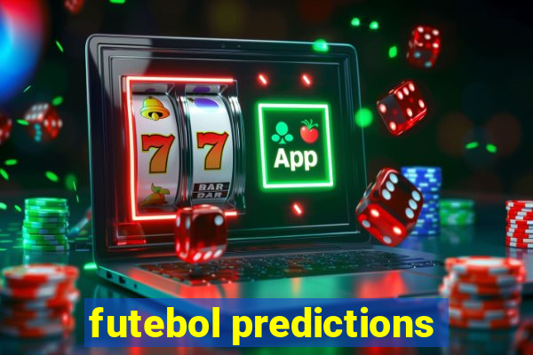 futebol predictions